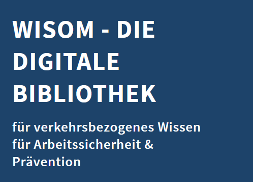 Screenshot der Webseite "wisom.de"