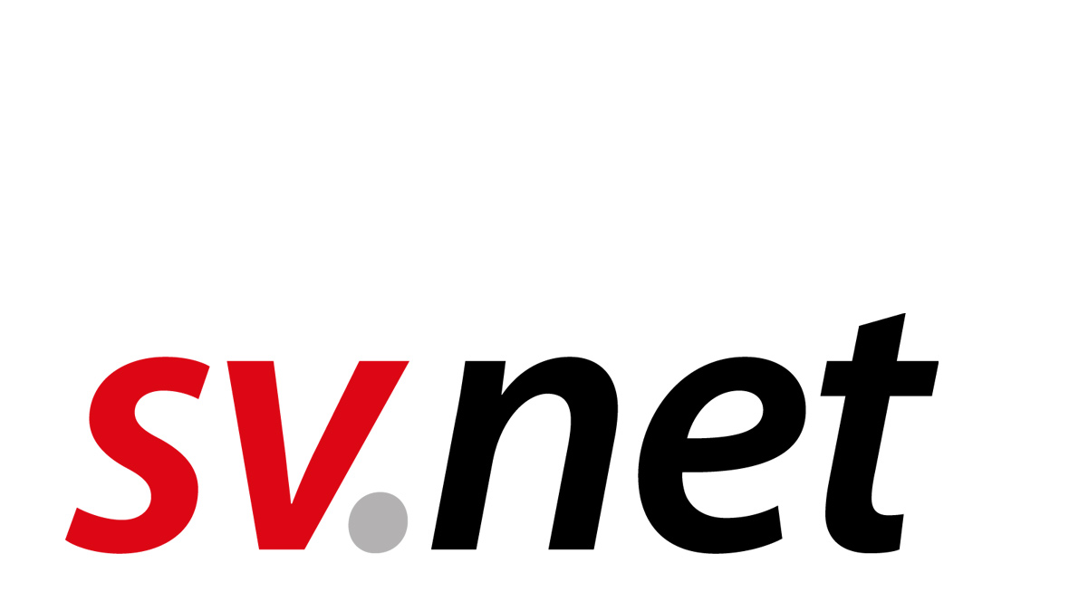 Logo sv.net